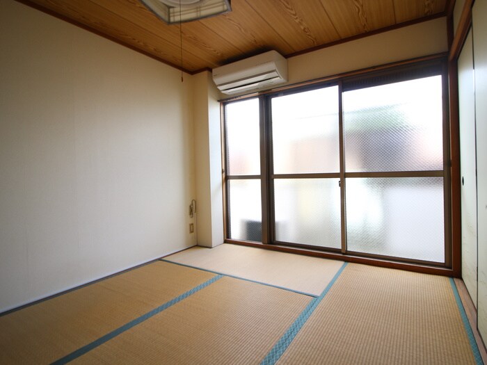 物件内観写真18　(居室)