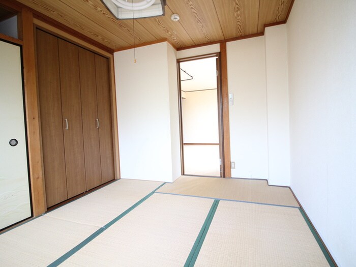 物件内観写真19　(居室)