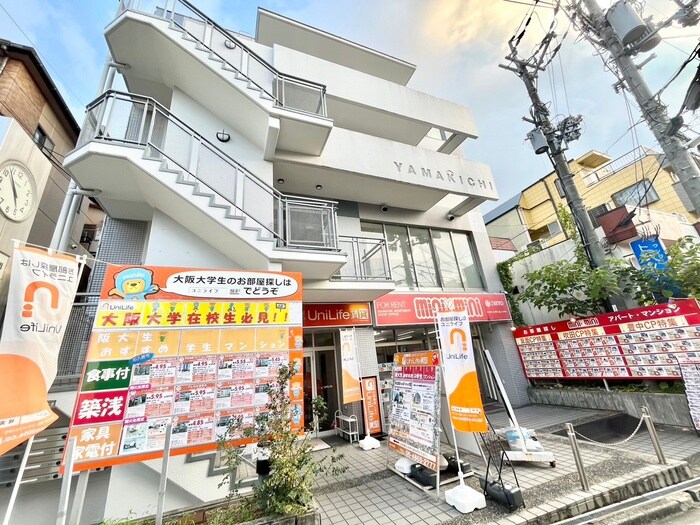 物件外観写真2　(その他)