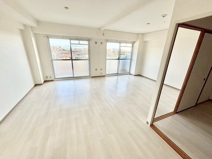 物件内観写真7　(居室)