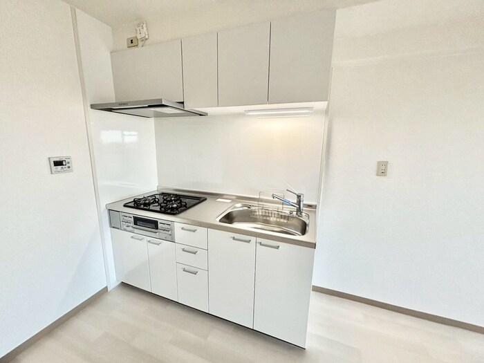 物件内観写真9　(キッチン)