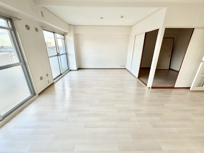 物件内観写真15　(居室)