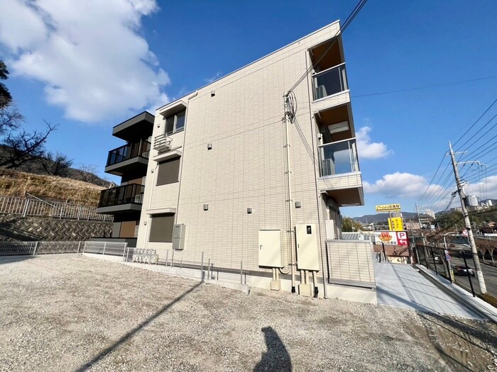 物件外観写真6　(外観写真)