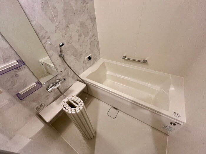 物件内観写真10　(バス／シャワールーム等)