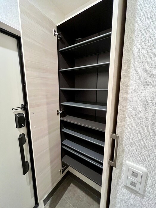 物件内観写真20　(靴箱)