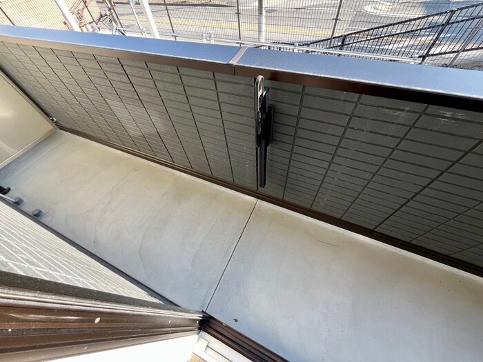 物件内観写真21　(ベランダ・バルコニー)