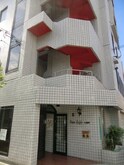 サンライフ大国町