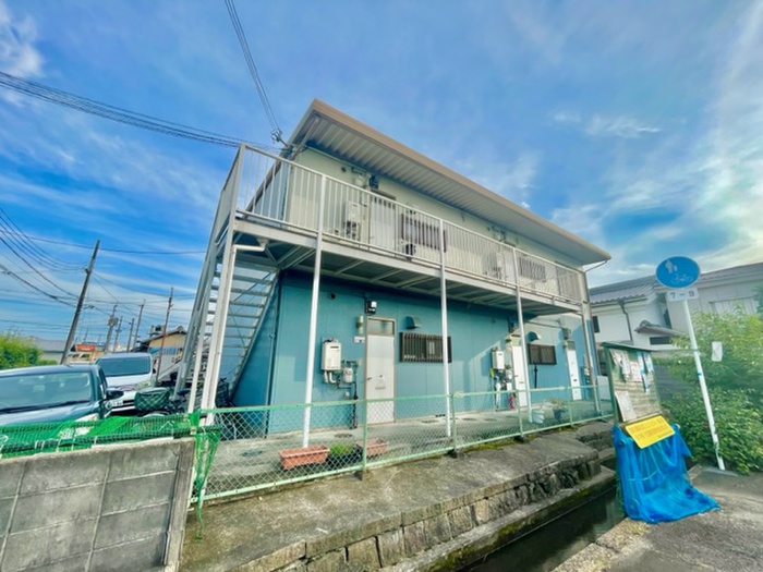 メゾン仁和寺１