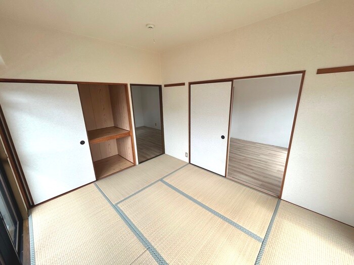 物件内観写真11　(居室)