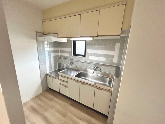 物件内観写真12　(キッチン)