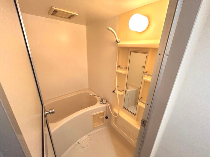 物件内観写真13　(バス／シャワールーム等)