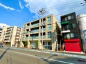 ジョイフル神戸摂津本山