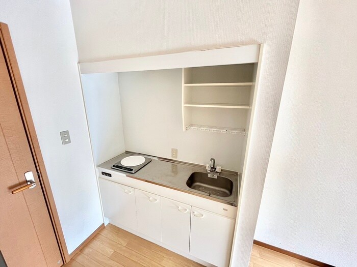 物件内観写真9　(キッチン)