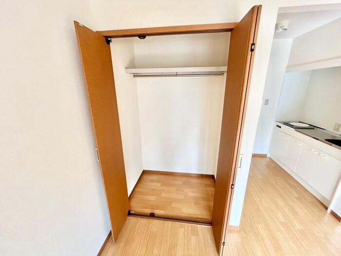 物件内観写真13　(収納)