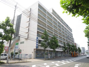 進和山科ハイライフ(914)外観写真