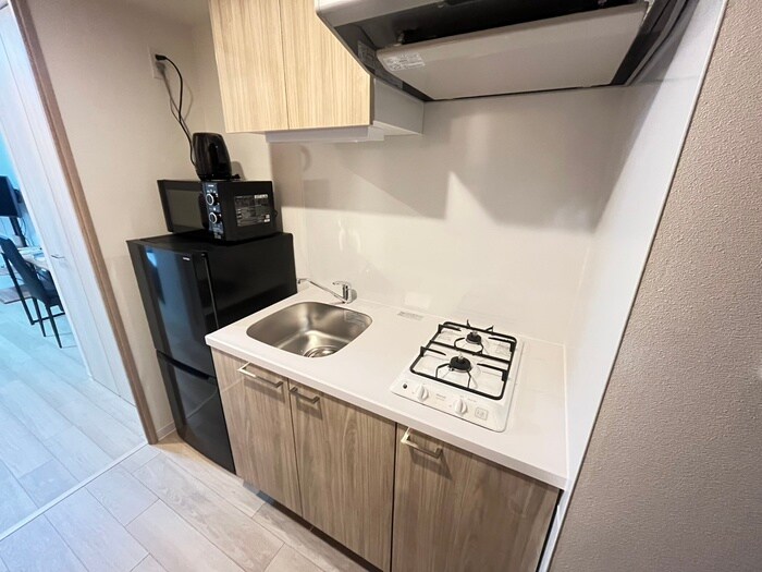 物件内観写真6　(キッチン)