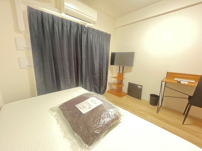 物件内観写真18　(居室)