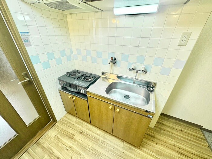 物件内観写真7　(キッチン)