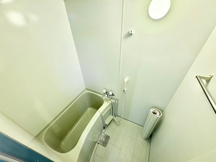 物件内観写真9　(バス／シャワールーム等)