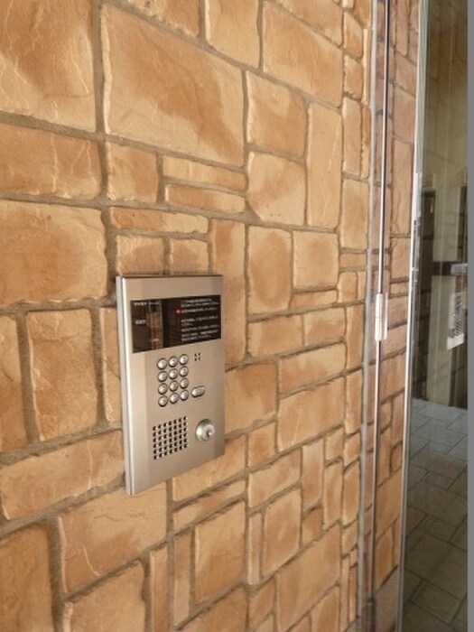 物件外観写真3　(建物設備)