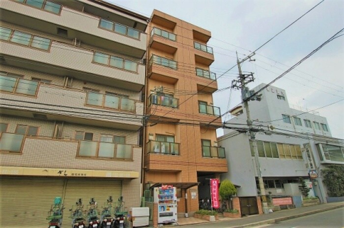 物件外観写真4　(外観写真)