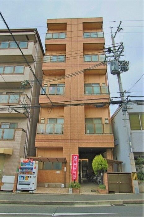 物件外観写真5　(駐輪場)