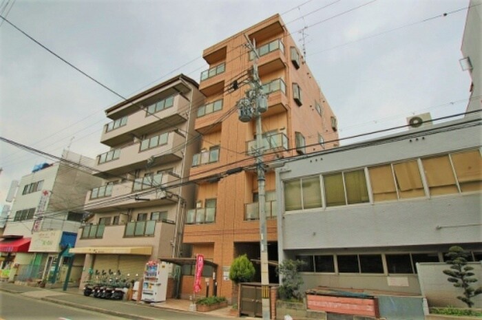 物件外観写真6　(その他)