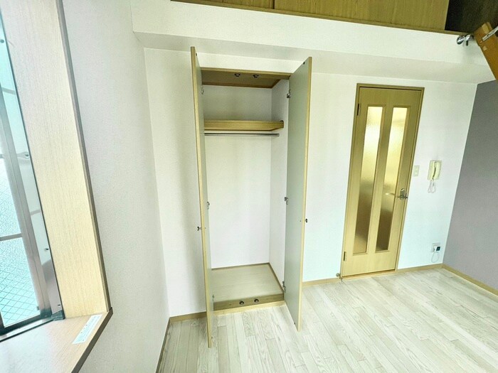 物件内観写真17　(収納)