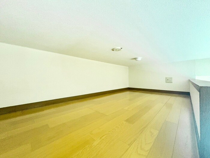 物件内観写真17　(ロフト)