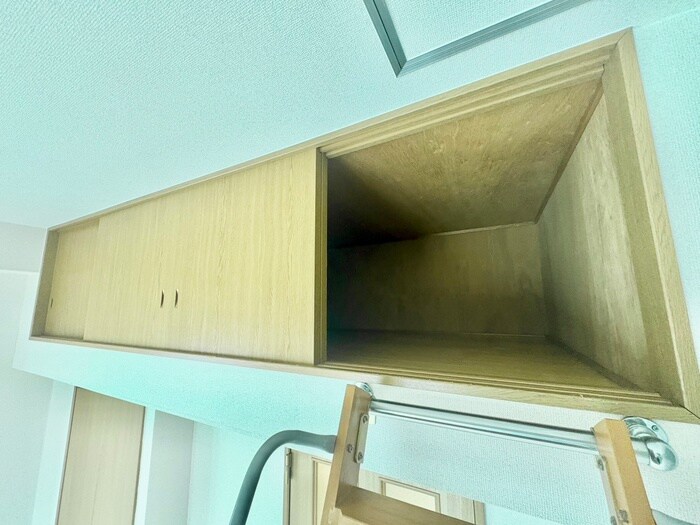 物件内観写真19　(ロフト)