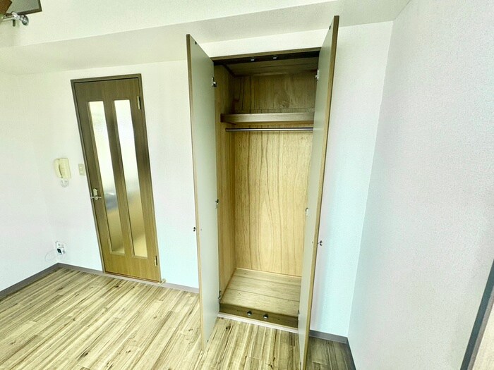 物件内観写真19　(収納)