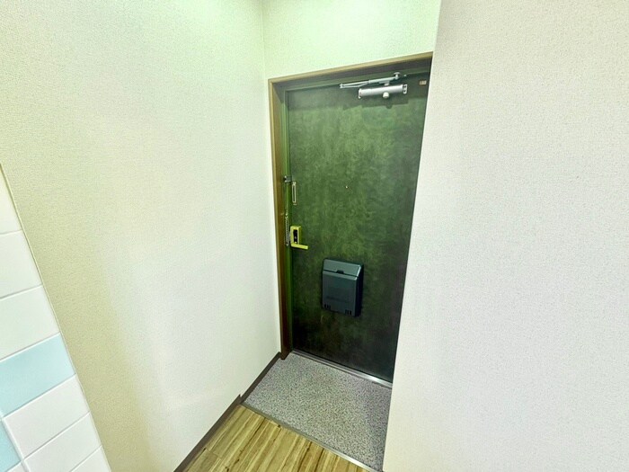物件内観写真20　(玄関)
