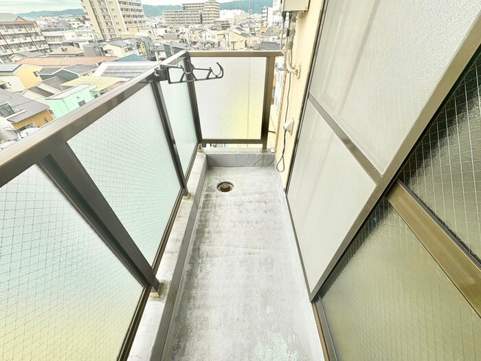 物件内観写真21　(ベランダ・バルコニー)