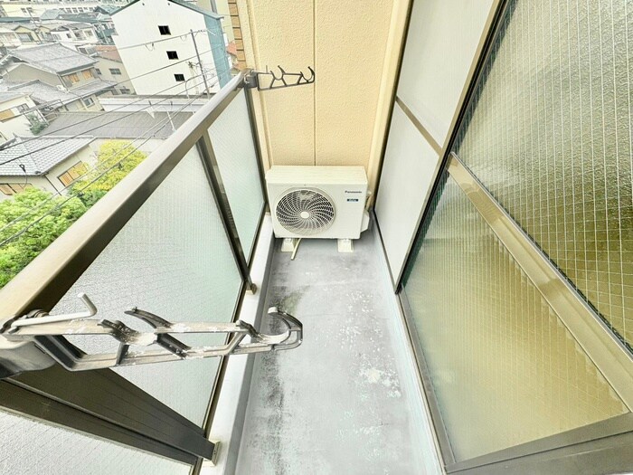 物件内観写真21　(ベランダ・バルコニー)