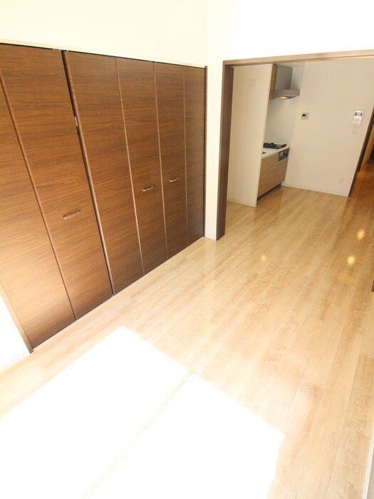 物件内観写真10　(居室)