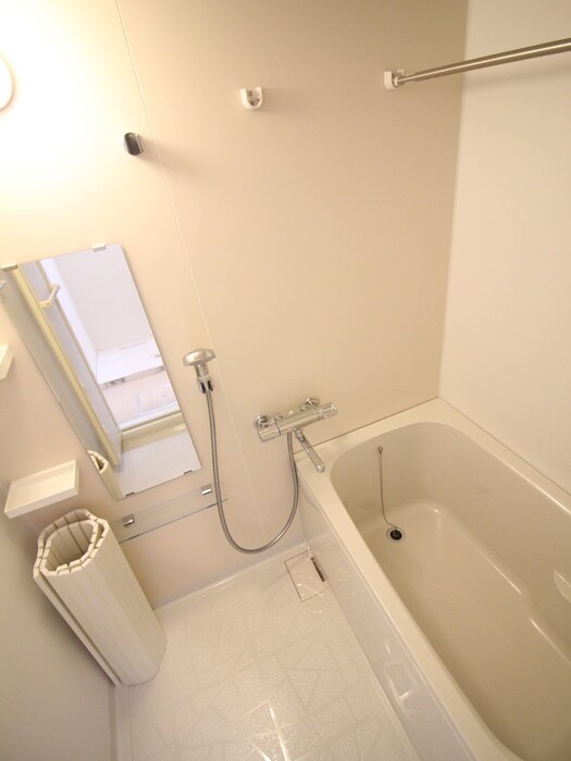 物件内観写真13　(バス／シャワールーム等)