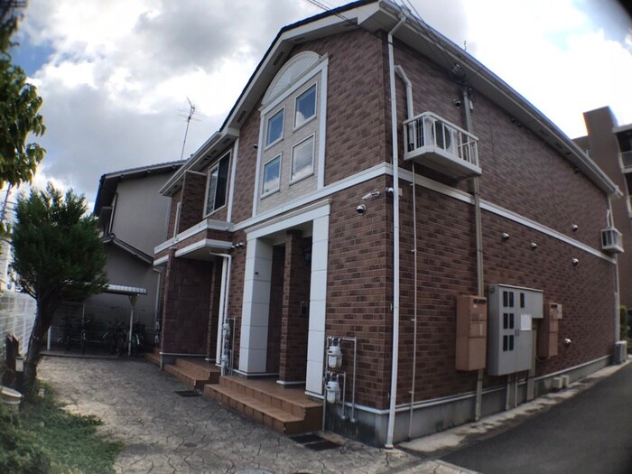 物件外観写真3　(外観写真)