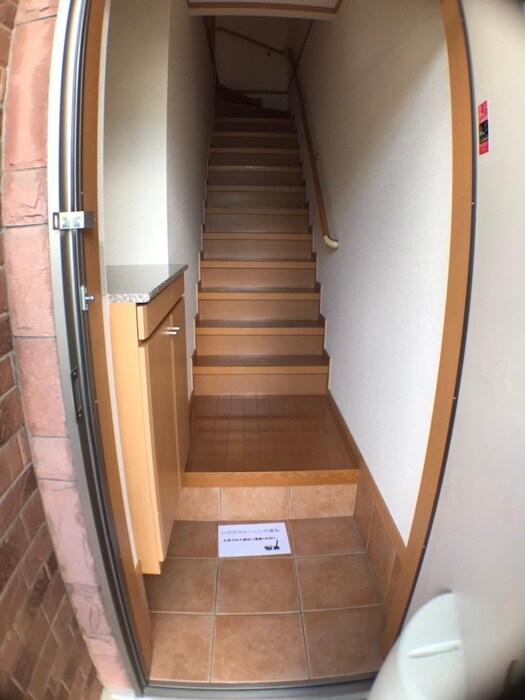 物件内観写真15　(廊下)