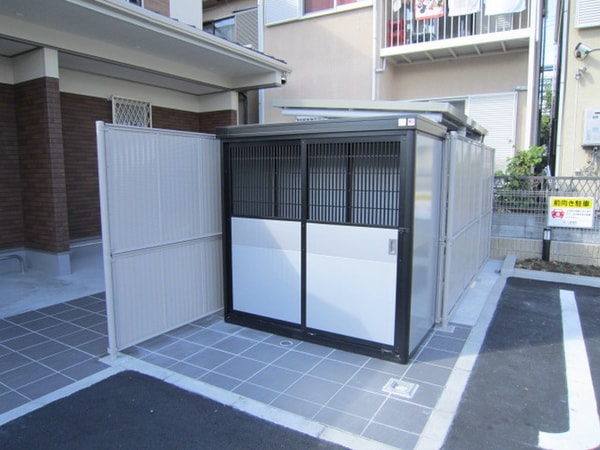 建物設備