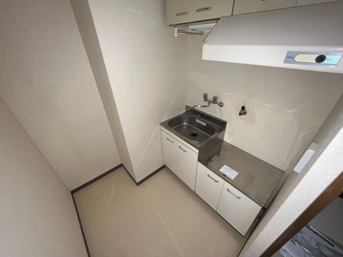 物件内観写真7　(キッチン)