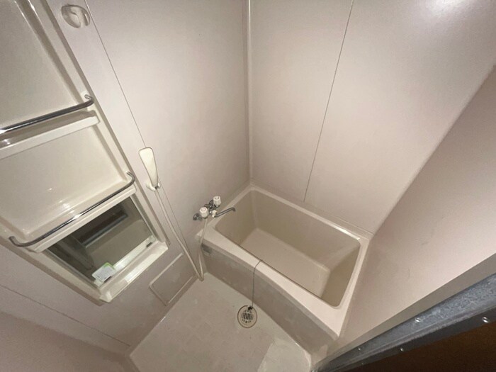 物件内観写真8　(バス／シャワールーム等)