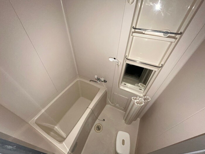 物件内観写真9　(バス／シャワールーム等)