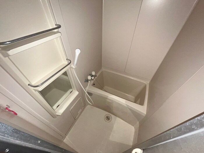 物件内観写真9　(バス／シャワールーム等)