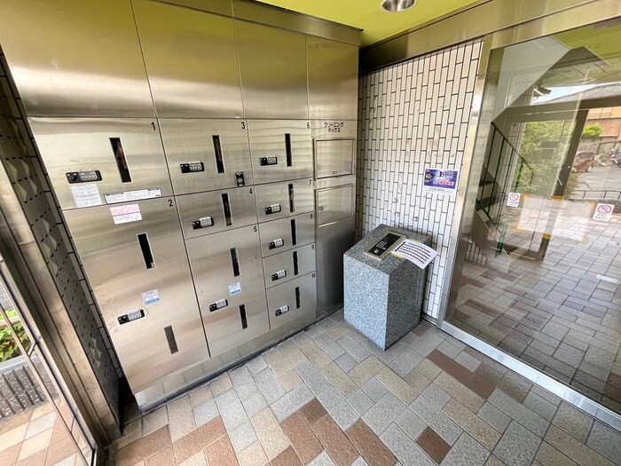 物件外観写真5　(建物設備)