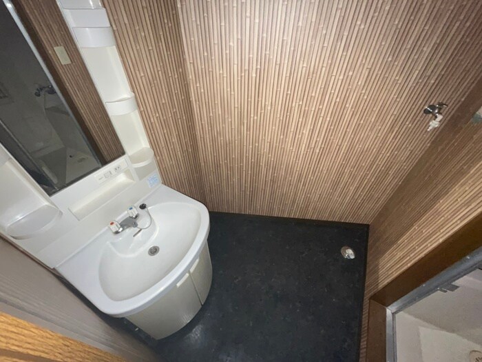 物件内観写真10　(洗面)