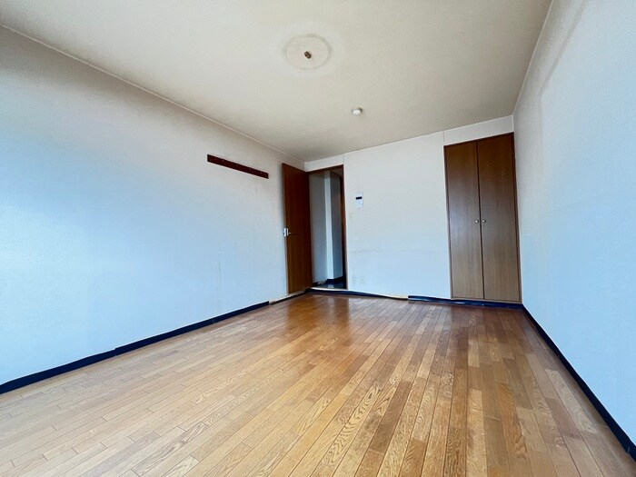 物件内観写真13　(居室)