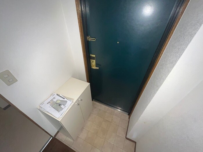 物件内観写真16　(靴箱)