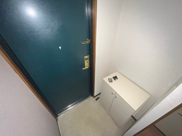 物件内観写真16　(靴箱)