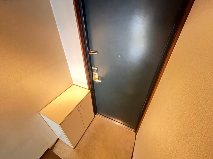 物件内観写真16　(靴箱)