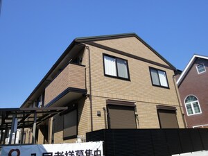 Solana外観写真